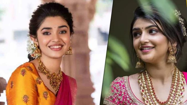 Krithi Shetty Vs Sreeleela: 