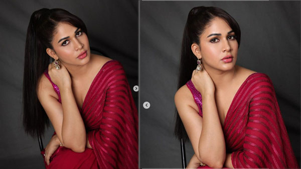 Lavanya Tripathi Sizzling Hot Look In Latest White Colour Bra Pics Goes Viral 