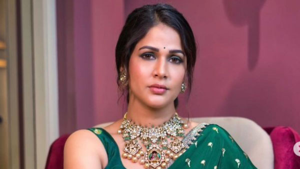 Lavanya Tripathi Sizzling Hot Look In Latest White Colour Bra Pics Goes Viral 