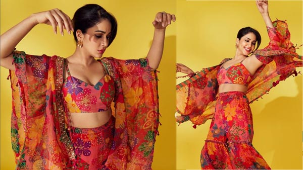 Lavanya Tripathi Sizzling Hot Look In Latest White Colour Bra Pics Goes Viral 