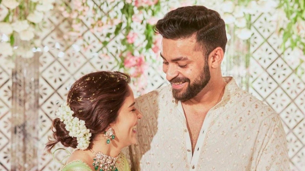 Lavanya Tripathi Reacts To She Suffered With Trypophobia Rumours