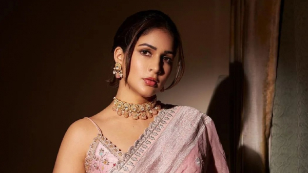 Lavanya Tripathi Reacts To She Suffered With Trypophobia Rumours