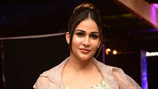 Lavanya Tripathi Reacts To She Suffered With Trypophobia Rumours