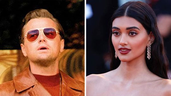 Who is Neelam Gill? Hollywood star Leonardo DiCaprio dating with Indo Britain model