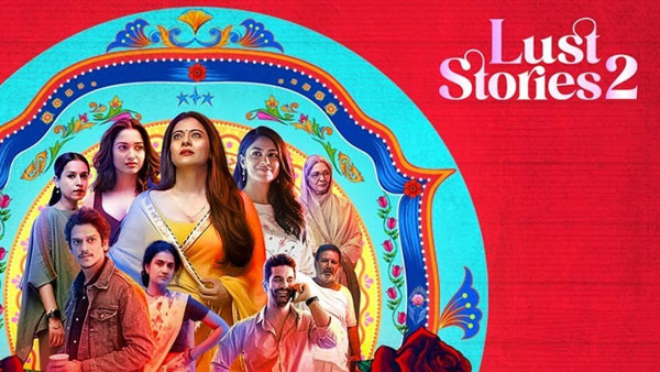 Lust Stories 2 Review and Rating: Mrunal Thakur episode Review 