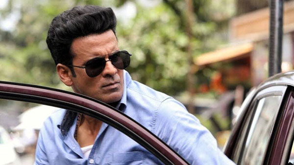 Manoj Bajpayee OTT