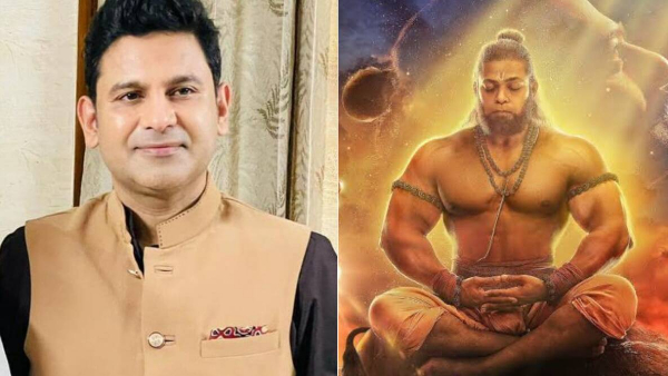 Adipurush: Adipurush: