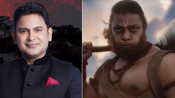 Adipurush: Adipurush: