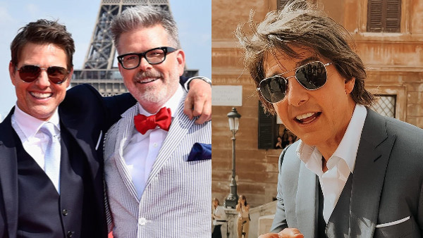 MI 7: Christopher McQuarrie reveals Artificial Intelligence is Villain in Tom Cruise Mission: Impossible Dead Reckoning