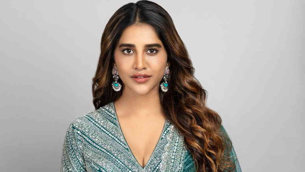 l Actress Nabha Natesh 