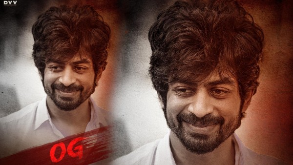 pawan kalyan upcoming movie og