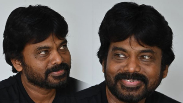 Director Karunakaran Director Karunakaran