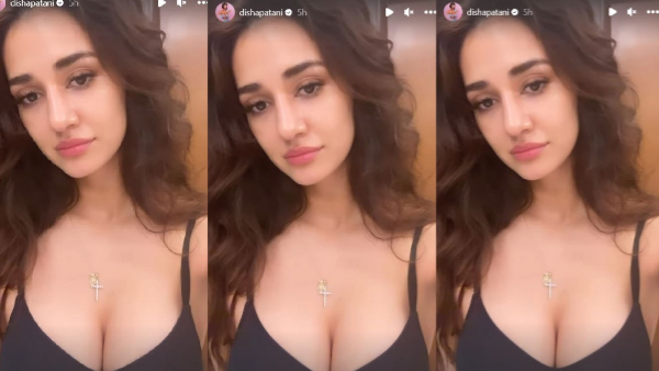 Disha Patani 