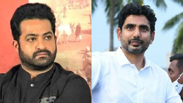 Nara Lokesh reactions on Jr NTR fan Shyam Deaths Suspicious death