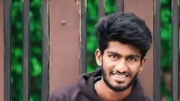 Chandrababu Naidu demands AP Govt to justice for NTR Fan shyam Family Chandrababu Naidu demands AP Govt to justice for NTR Fan shyam Family