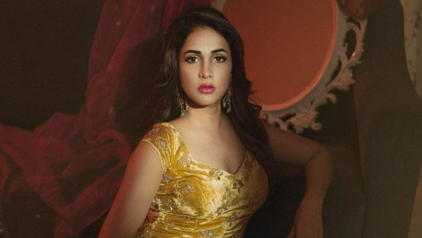 Lavanya Tripathi Reacts To She Suffered With Trypophobia Rumours