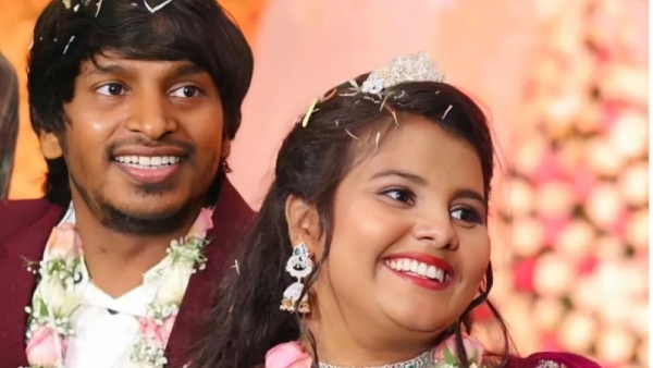 Yadamma Raju Stella is getting a divorce shown in the television show