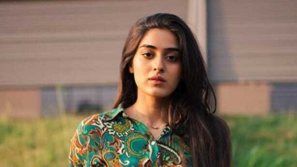 Sakshi Vaidya Key Role in Pawan Kalyan Ustaad Bhagat Singh Movie