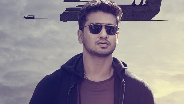 Nikhil Siddhartha Spy Movie total theatres count and break even target