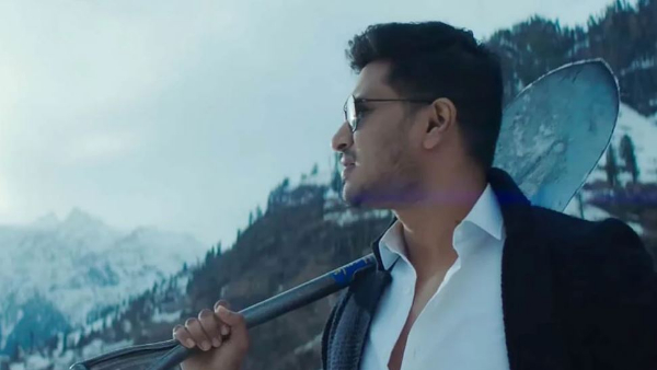 Nikhil Siddhartha Spy