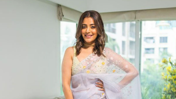 Kajal Aggarwal Sister Nisha Agarwal Stunning Photo Gone Viral