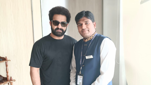 Jr NTR 