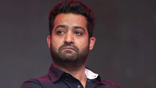 Jr NTR: 