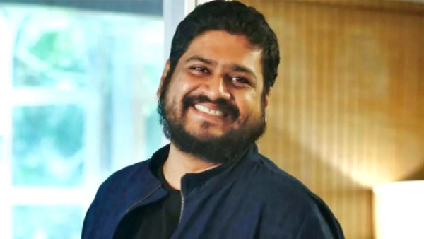 Director Om Raut Director Om Raut