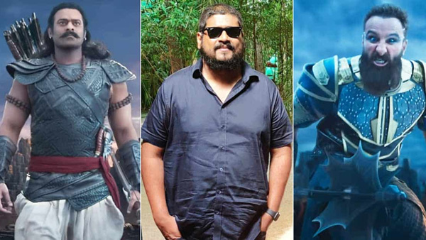 director om raut comments on adipurush movie reviews and negative trolls