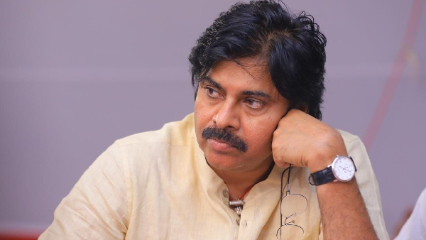 Pawan Kalyan Comments on Prabhas, Mahesh, Charan and Jr NTR Popularity