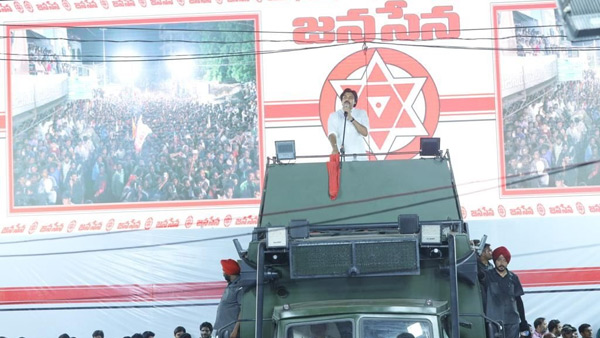 Is Pawan Kalyan attend to the Hari Hara Veera Mallu and Ustad Bhagat Singh Shoot between Varahi Vijay Yatra? Is Pawan Kalyan attend to the Hari Hara Veera Mallu and Ustad Bhagat Singh Shoot between Varahi Vijay Yatra?