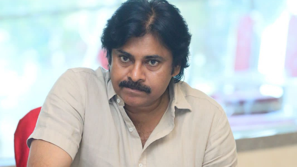  Pawan Kalyan 