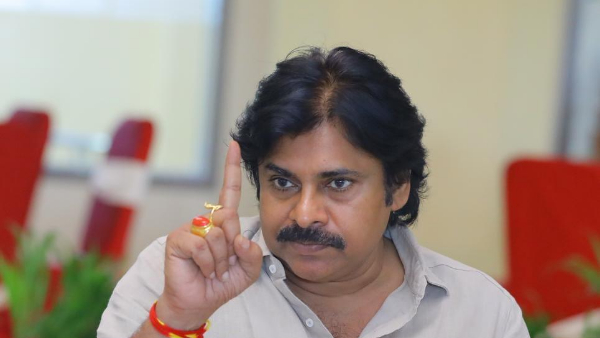  Pawan Kalyan 