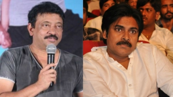 Ramgopal Varma