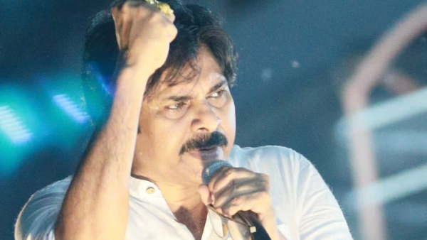 Pawan Kalyan