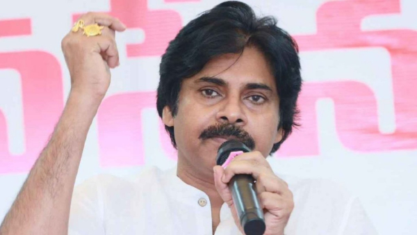 Pawan Kalyan
