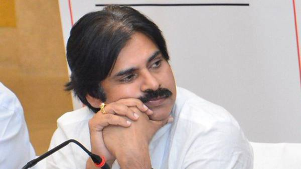 Pawan Kalyan