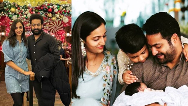 Chiranjeevi To Ram Charan Chiranjeevi To Ram Charan