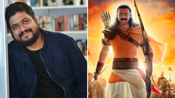 Director om raut clarification on adipurush movie hero selection