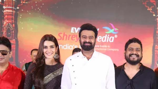 Trending Filmi News: Adipurush, Prabhas, Rakul Preet Singh, tamannaah bhatia, Jee Karda in Top Trends