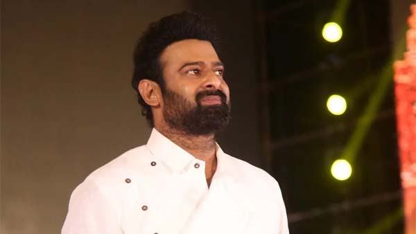 Prabhas Clarity about Marriage at Adipurush Pre Release Event Prabhas Clarity about Marriage at Adipurush Pre Release Event