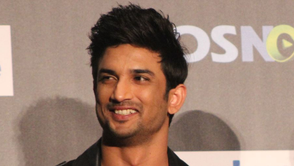 Rhea Chakraborty Rhea Chakraborty