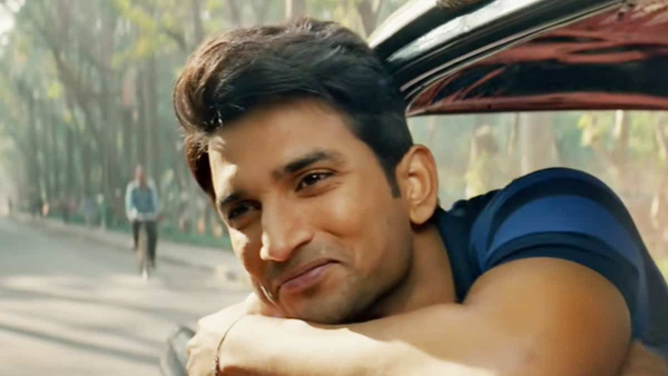 Rhea Chakraborty Rhea Chakraborty