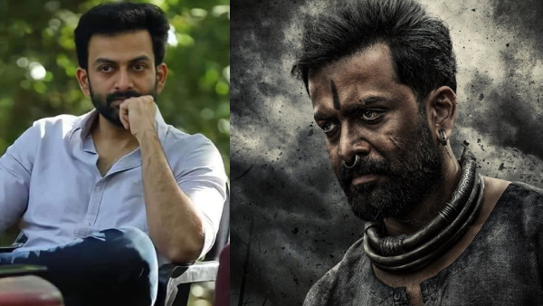 Prithviraj Sukumaran Prithviraj Sukumaran