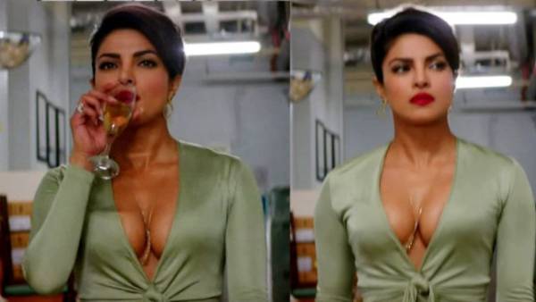 Priyanka Chopra