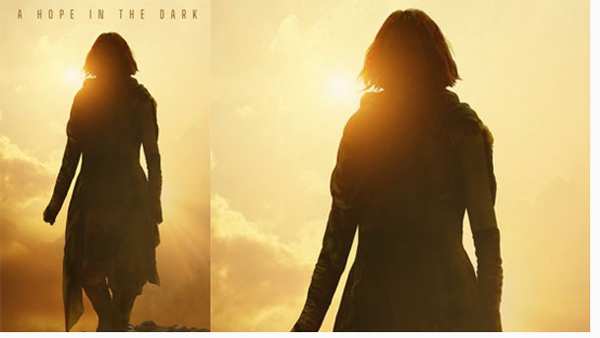 Prabhas project K movie motion poster and first look update