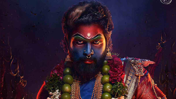  Interval Twist Major Highlight In Pushpa The Rule