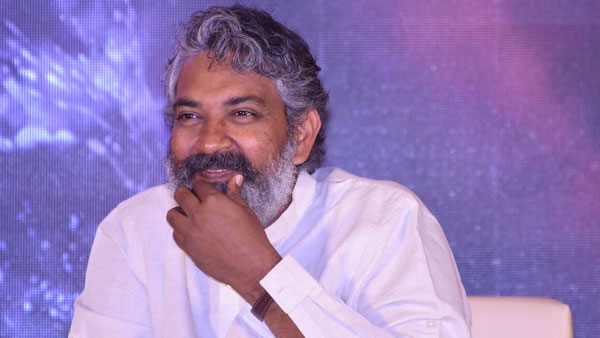 Director Rajamouli Brand Ambassador For Oppo Phone