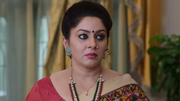 Intinti Gruhalakshmi Serial Today Episode June 24th 2023