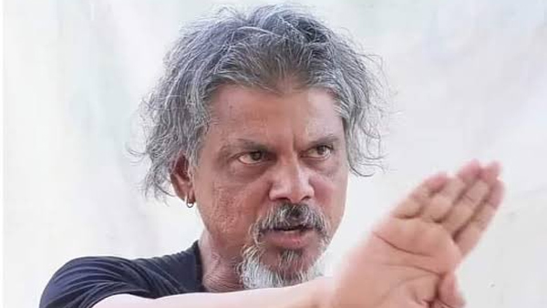 tollywood Dance master Rakesh career struggle and key points